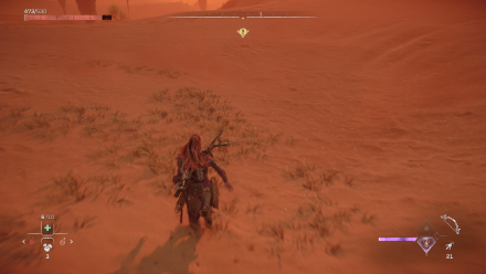 Stillsands North Leave the Area