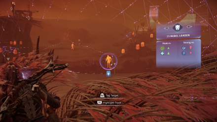 Stillsands North Tips and Strategies