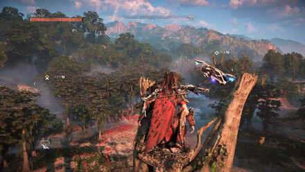 Module 549 Collectibles Horizon Forbidden West