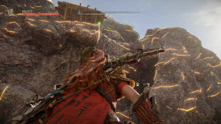 Horizon Forbidden West Module Map