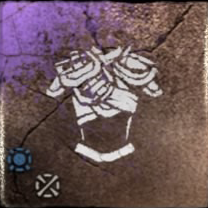 Tenakth High Marshal