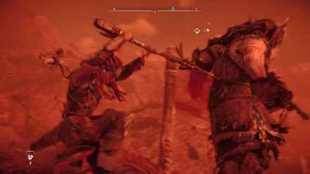 Stillsands West Kill the Outpost Leader.