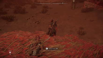 Stillsands West Kill the Rebels (Optional)