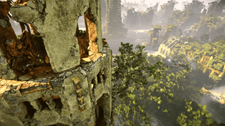 Horizon Forbidden West - Don