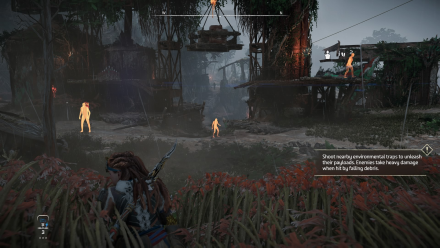 Shining Wastes South Kill the Rebels (Optional)