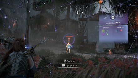 Shining Wastes South Find the Outpost Leader