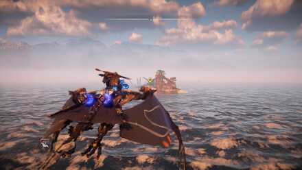 Call a Sunwing and Fly to the Island