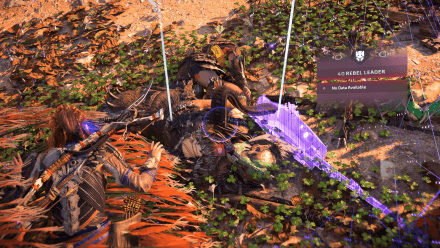 Raintrace North Kill the Outpost Leader