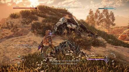 Kill the Stormbird and Install the Reboot Code