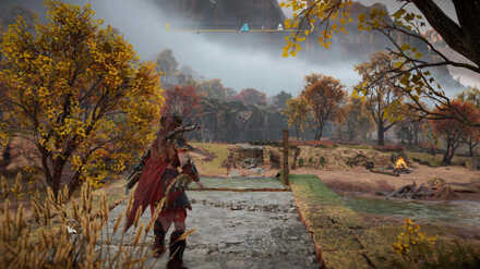 The Daunt Collectibles Horizon Forbidden West