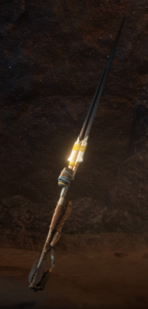 Bellowblast Spike Thrower