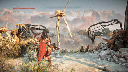 Plainsong Collectibles Horizon Forbidden West