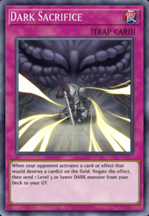 Dark Sacrifice Image