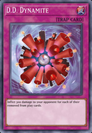 D.D. Dynamite Image