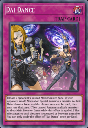 Dai Dance