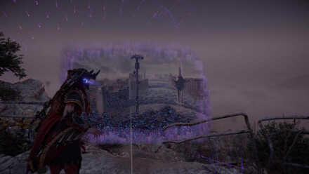 The Stillsands Collectibles Horizon Forbidden West