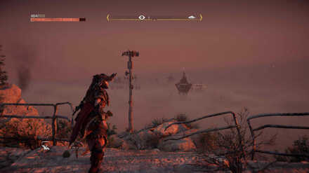 The Stillsands Collectibles Horizon Forbidden West