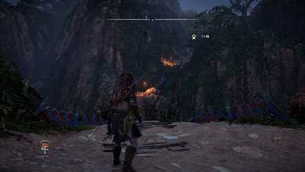 Enter the Valley of the Fallen