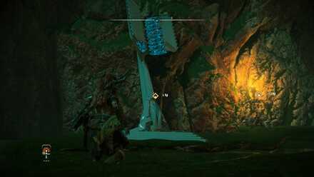 Override the Second Lure