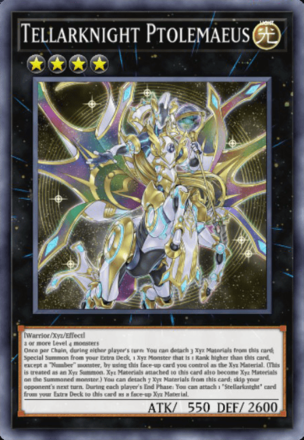 Tellarknight Ptolemaeus