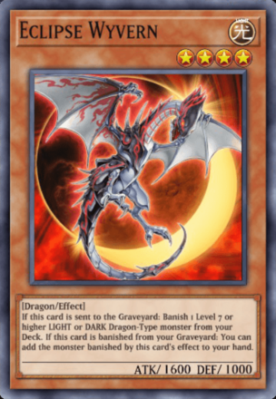 Eclipse Wyvern Image