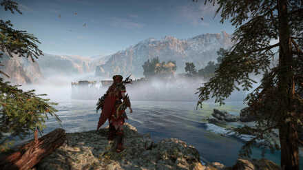 The Long Coast Collectibles Horizon Forbidden West