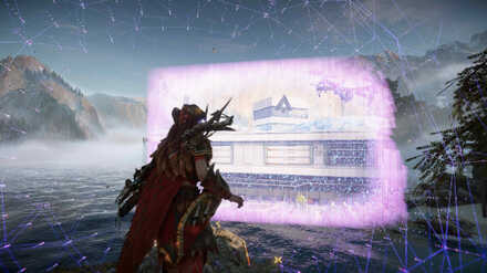 The Long Coast Collectibles Horizon Forbidden West