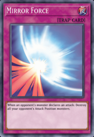 Mirror Force