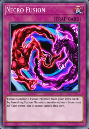 Necro Fusion