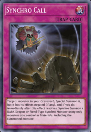 Synchro Call