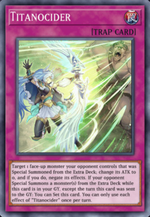 Titanocider