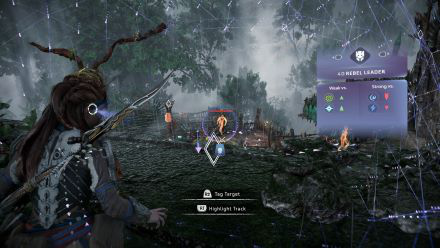 Raintrace East Kill the Outpost Leader