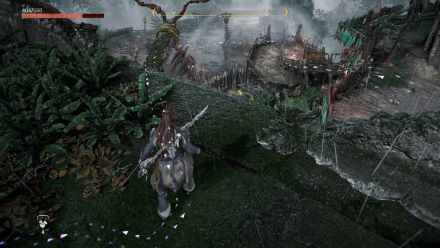 Raintrace East Tips and Strategies