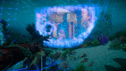 Shroudeed Heights Collectibles Horizon Forbidden West