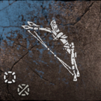 Cleaving Sharpshot Bow