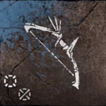 Exacting Sharpshot Bow