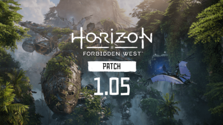 Horizon Forbidden West - Version 1.05 Update and Patch Notes.png