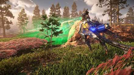 Horizon Forbidden West - What are Recon Machines.jpg