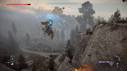 The Graypeak Leave the Area