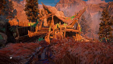 The Graypeak Find a Use for the Key