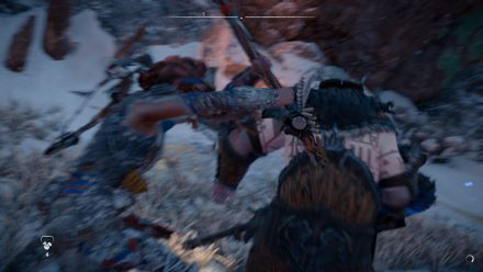 Bonewhite Tear Kill the Leader