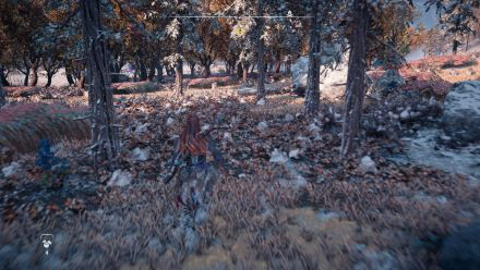 Bonewhite Tear Leave the Area