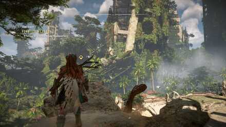 Follow Alva to the Atbay Headquarters