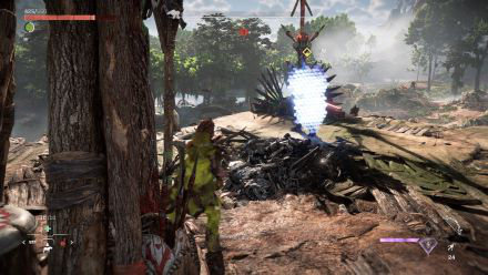 Raintrace West Kill the Leader