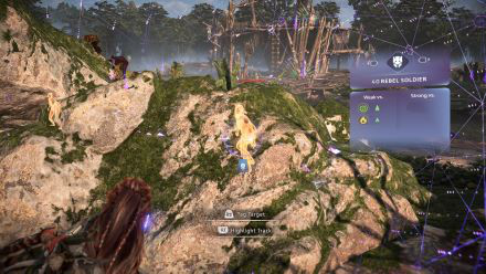 Raintrace West Tips and Strategies