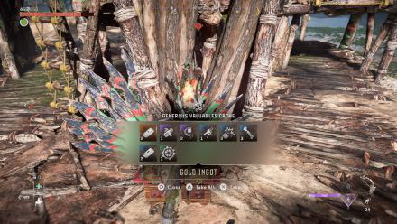 Raintrace West Find a Use for the Key