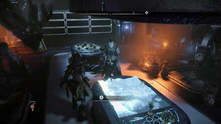 What Was Lost Location