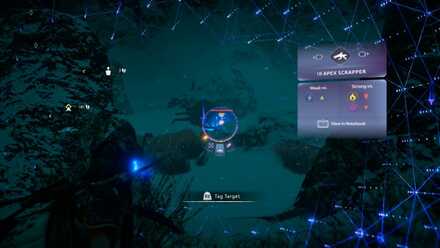 Find the Entrance and Kill the Machines