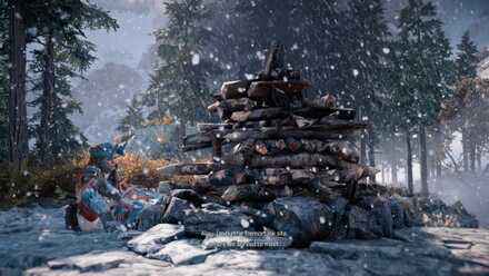 Go to the Meeting Place