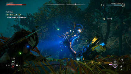 Horizon Forbidden West - Fire Fanghorn Horns.jpg